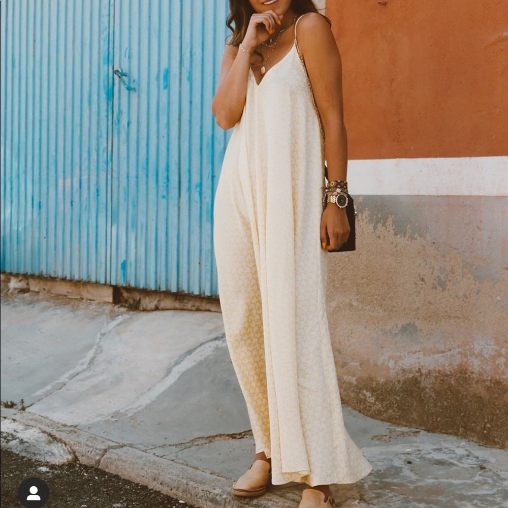 Zara flowy dress - Picture 4 of 8